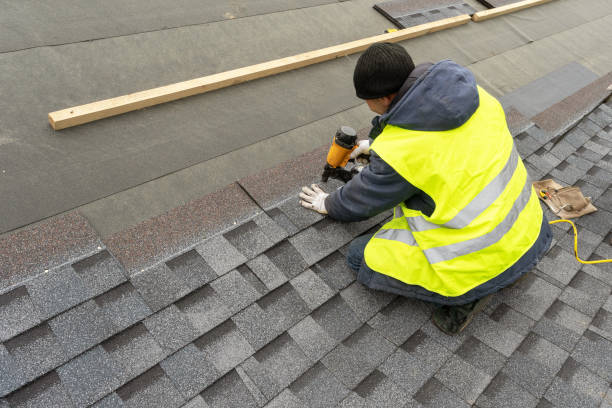 Best Residential Roofing Contractor  in Wichita Falls, TX