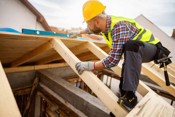 Best Metal Roofing Contractor  in Wichita Falls, TX