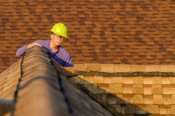 Best Roof Maintenance Services  in Wichita Falls, TX